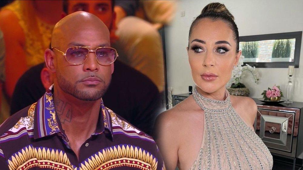 « Booba a voulu me tuer » : le rappeur porte plainte contre Magali Berdah pour diffamation
