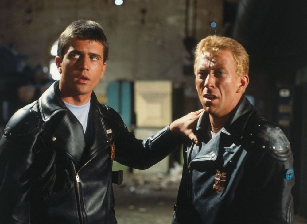 3 choses que vous ne saviez (peut-être) pas sur « Mad Max »