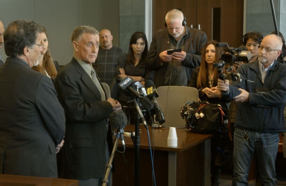 « The Staircase » sur Netflix : que devient Michael Peterson, accusé du meurtre de sa femme ?