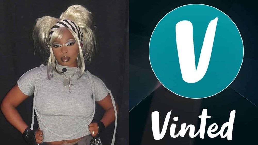Théodora : la chanteuse met en vente sa garde-robe sur Vinted !