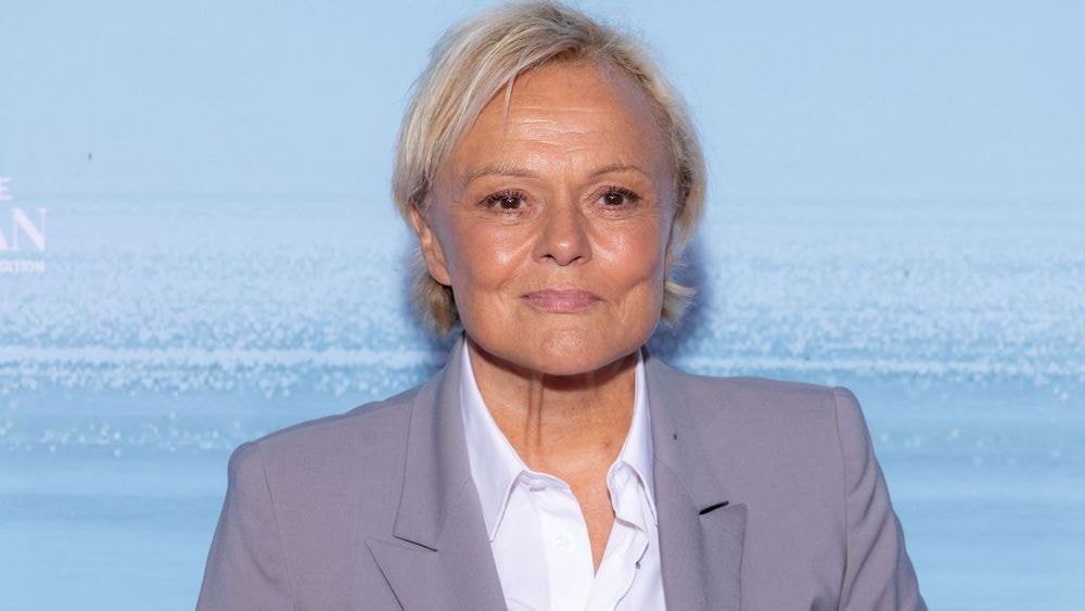 Muriel Robin face au Papotin : une confession intime qui glace le sang, "Plus son cerveau baissait…