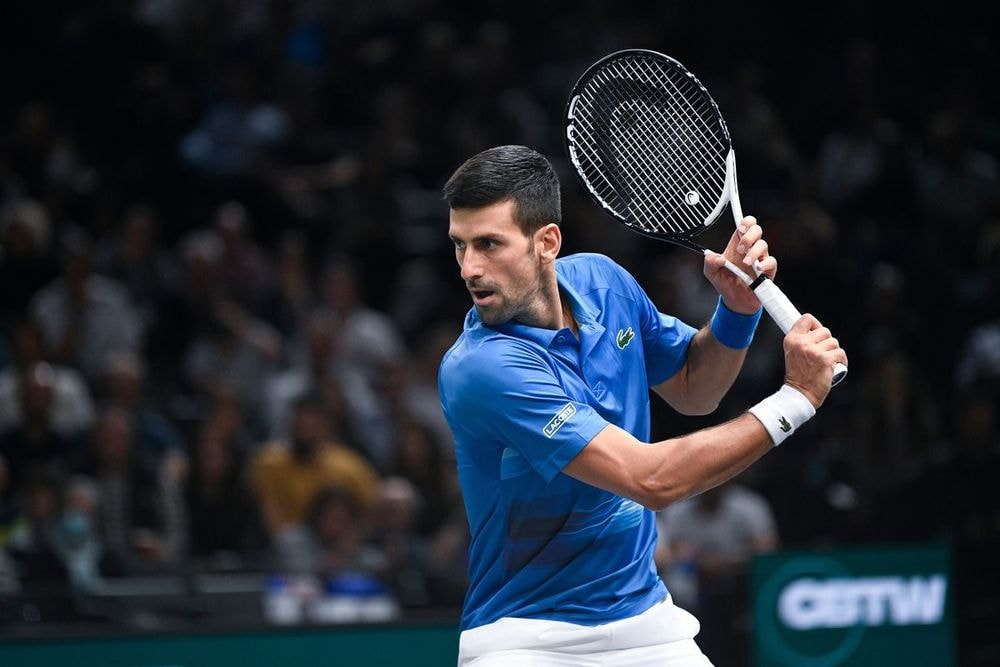 Julien Courbet sans filtre sur Novak Djokovic (JO 2024) : "J’assume, c'est un…