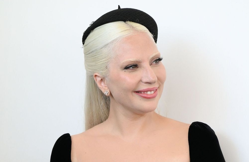 Lady Gaga : son look démoniaque dans « Disease » est signé d’un jeune créateur français