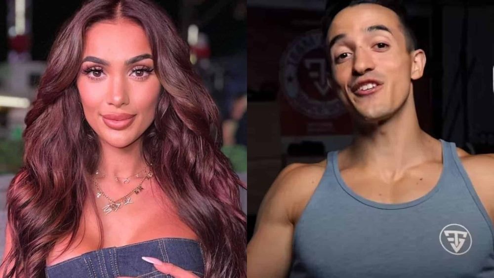 "Il a sorti une..." : Maissane taclée par Tibo Inshape, elle lui répond à sa façon, regardez !