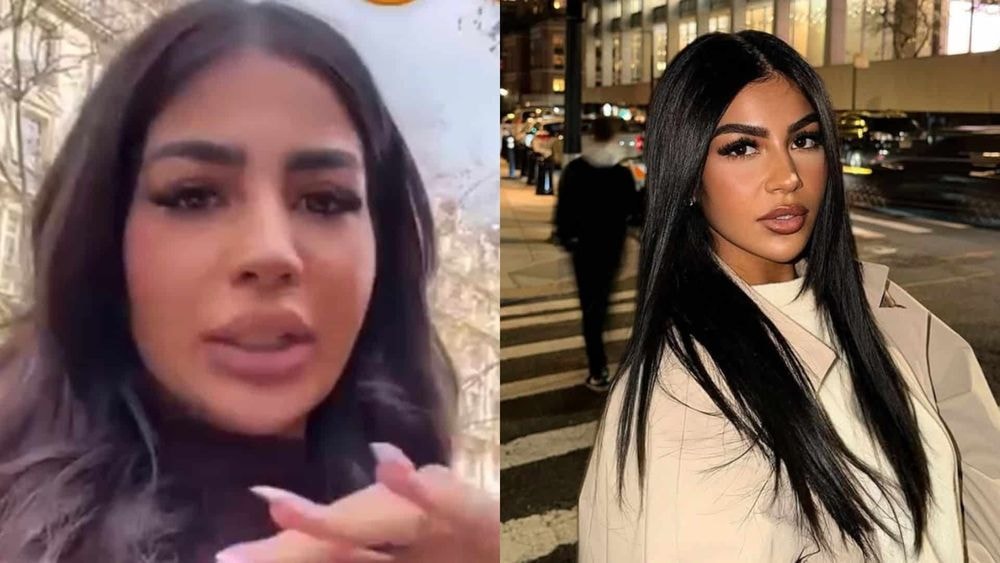 Feliccia sous le choc : agressée par un inconnu en plein Paris, elle dévoile les dégâts !
