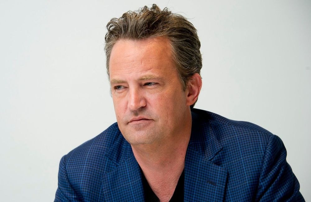 Mort de Matthew Perry : le médecin qui lui fournissait de la kétamine reconnu coupable