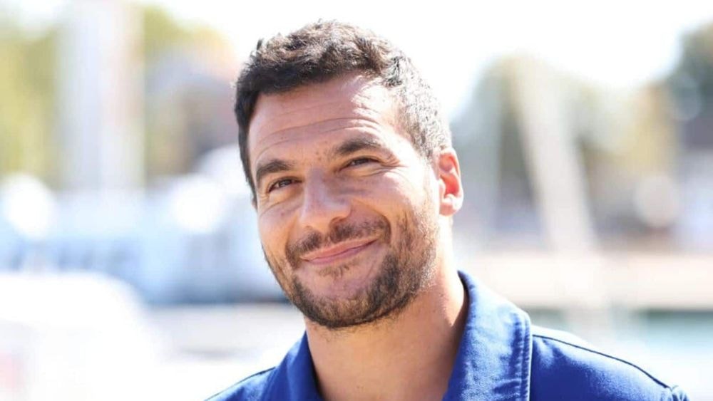 "Compte tenu de la situation…" : le chanteur Amir obligé d’annuler ses concerts à Tel-Aviv