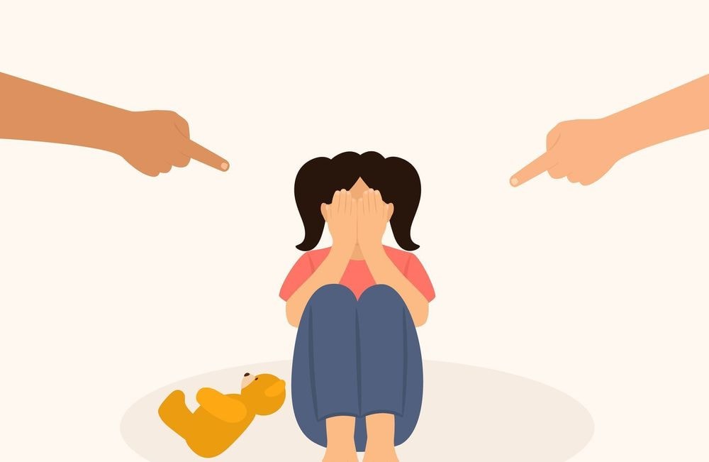 « La maison des horreurs » : comment une mère a tenté de protéger ses enfants de l’inceste