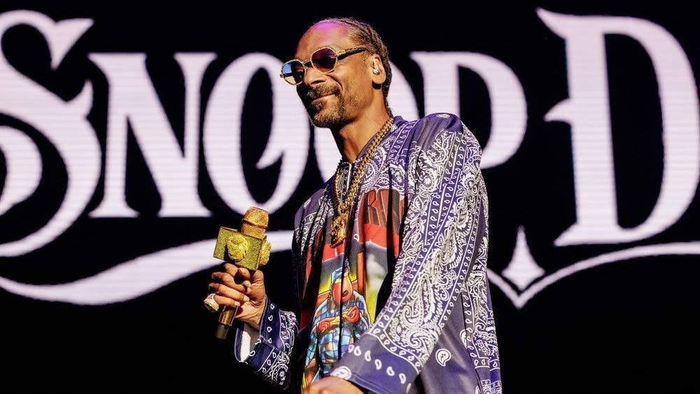 Snoop Dogg tacle la culture française juste avant la fin des JO : "Oh bordel, non…