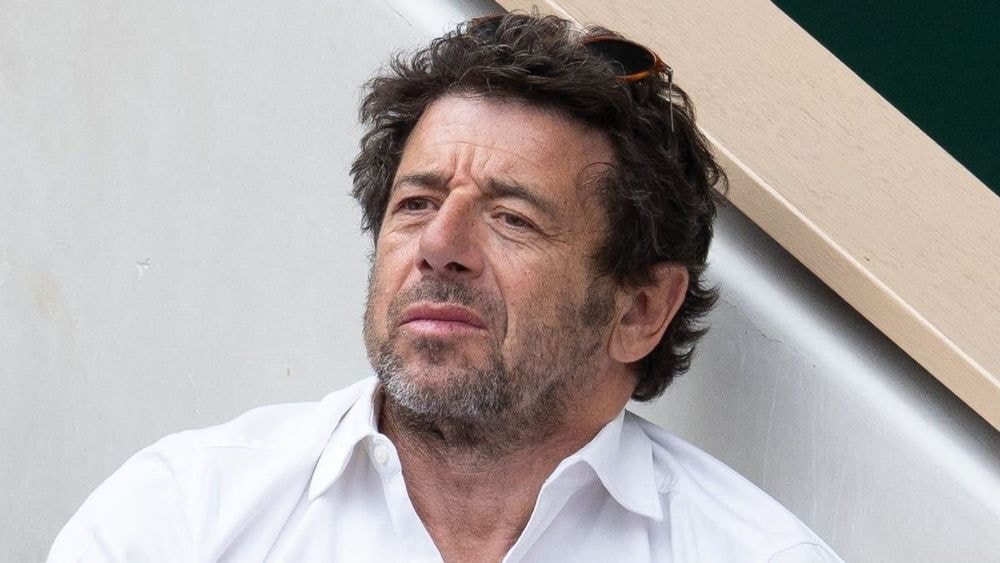 Affaire Patrick Bruel : Brigitte Lahaie cash sur le chanteur, "pas un prince charmant"