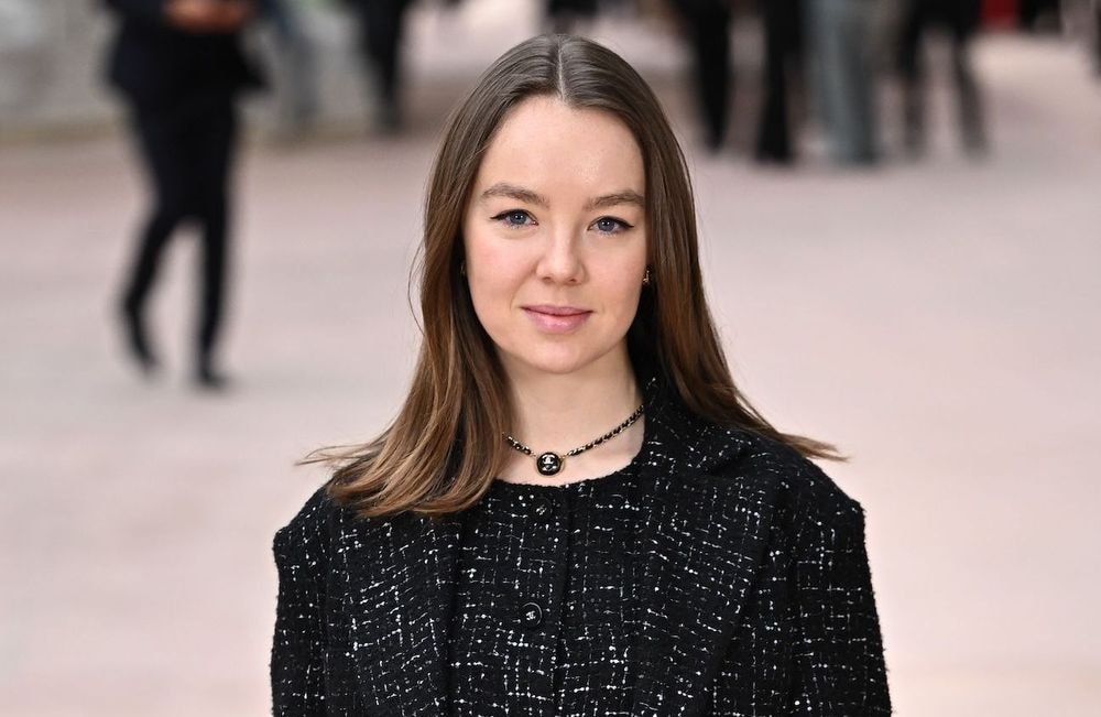 Alexandra de Hanovre fait de tendres confidences sur sa famille et sur sa vie de princesse
