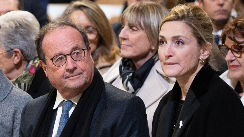 "Il y a eu…" : Cambriolage chez Julie Gayet et François Hollande, révélations sur l'arrestation