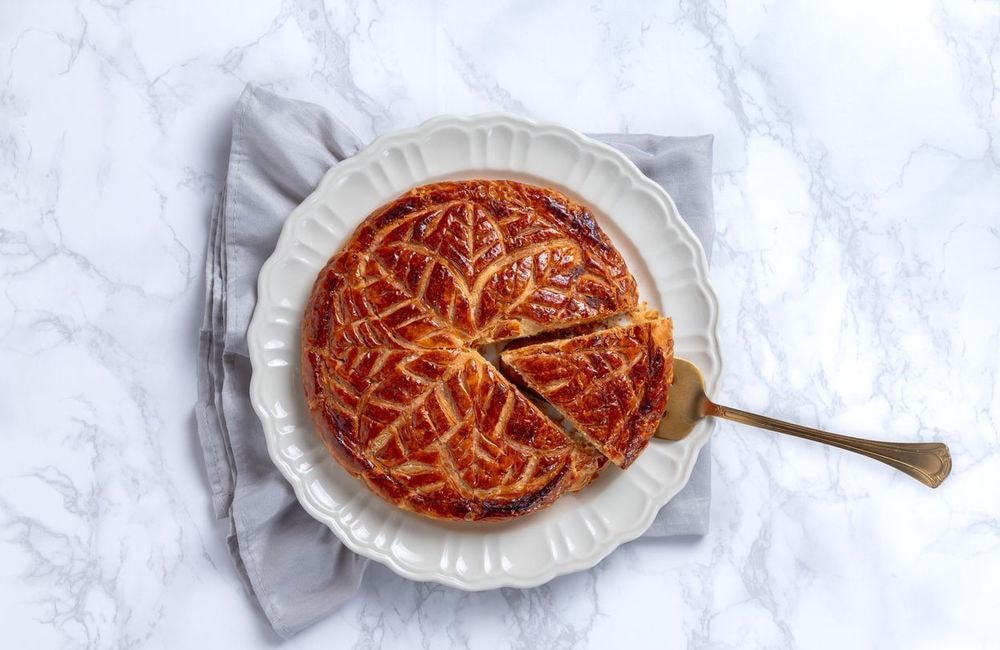 Épiphanie : comment repérer une bonne galette des rois en grandes surfaces ?