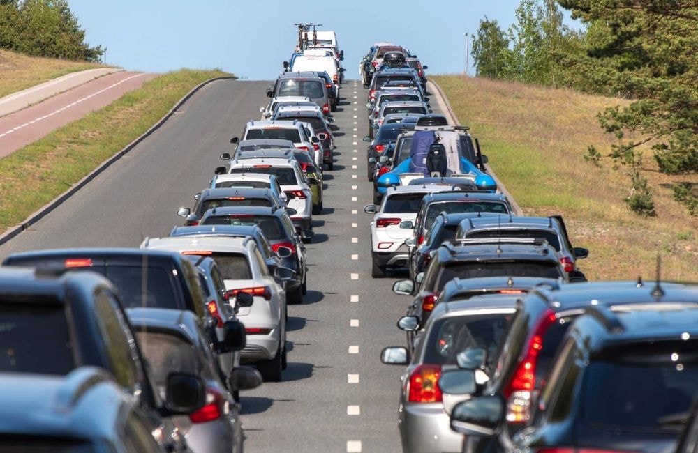 Sécurité routière : ce que révèle le dernier baromètre de la Fondation Vinci Autoroutes