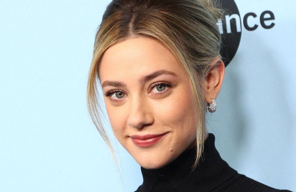 Lili Reinhart au casting de l'adaptation d’un best-seller