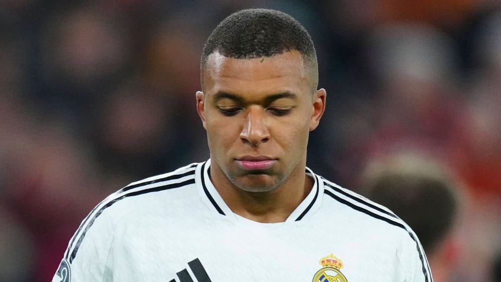 Kylian Mbappé à bout de nerfs : contre toute attente, il sort du silence avant l'heure fatidique