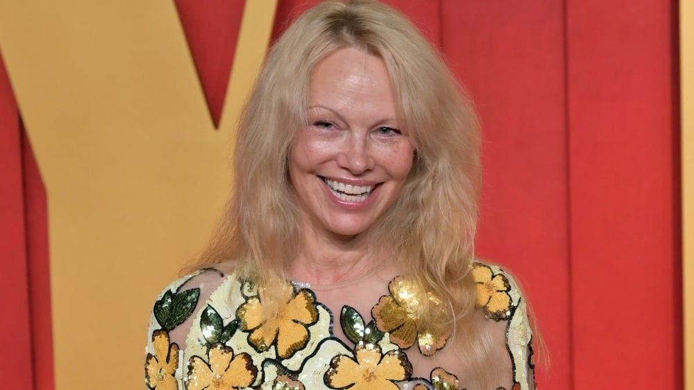 Pamela Anderson : nommée pour la première fois au Golden Globe, cette actrice qui la soutient