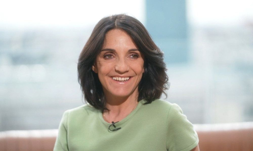 Florence Foresti sans tabou sur sa libido à 50 ans : "Tout se pète la gueule…
