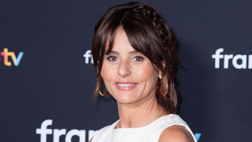 Faustine Bollaert : "Sa maîtresse est venue à la maison", l'ex de Maxime Chattam face à une anecdote inattendue sur France 2