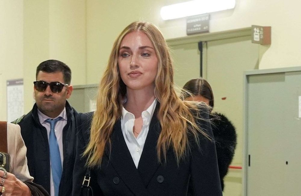 Chiara Ferragni dans la tourmente : un an et huit mois de prison requis contre l’influenceuse italienne