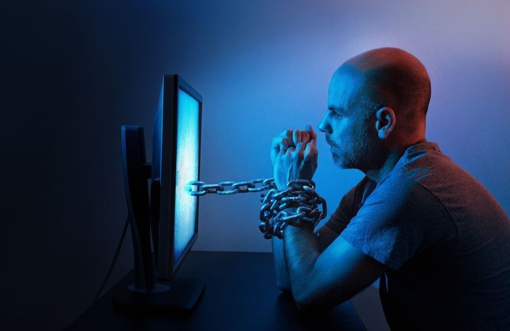 L'addiction aux écrans est-elle une pathologie psychiatrique ?