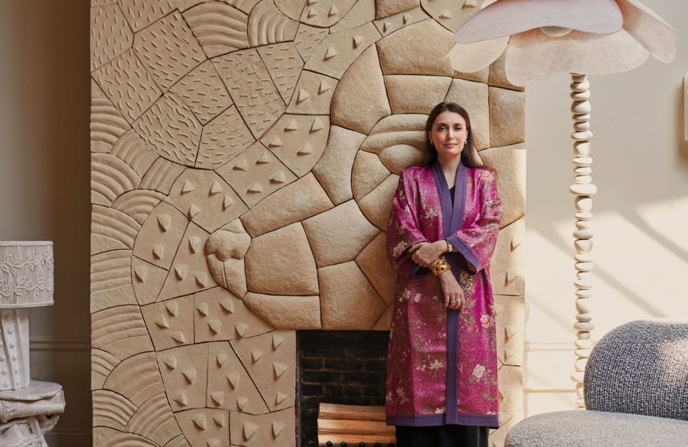 Les essentiels déco de Laura Gonzalez