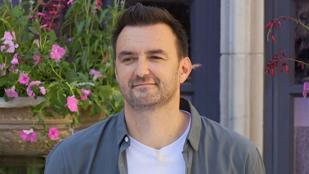 Cyril Lignac brutalement honnête sur son départ du Meilleur Pâtissier : "Un sentiment de redondance"