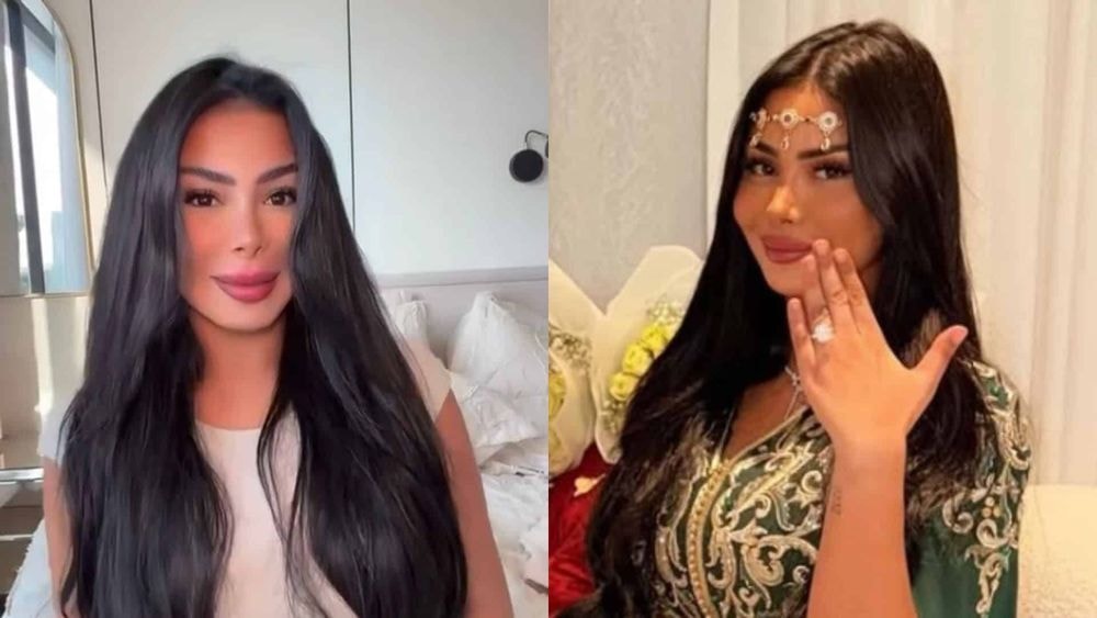 Grossesse, dote à 6 chiffres... : en couple depuis 4 mois, Maeva Ghennam dit tout sur son mariage express !