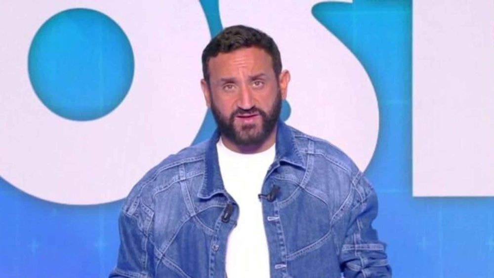 Cyril Hanouna : TPMP bientôt au cinéma ? L'animateur fait une grande annonce !