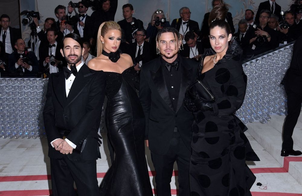 Voici le prix exorbitant du ticket d’entrée pour le MET Gala
