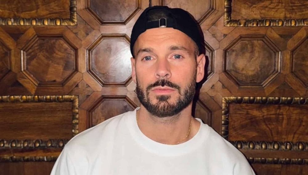 "Comme si c’était moi qui décidais de la météo" : M. Pokora recadre les internautes après la polémique !