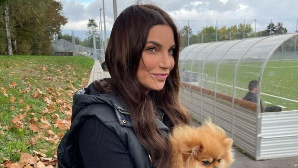 Nadège Lacroix fait des confidences sur son bébé miracle, "C'était un accident...
