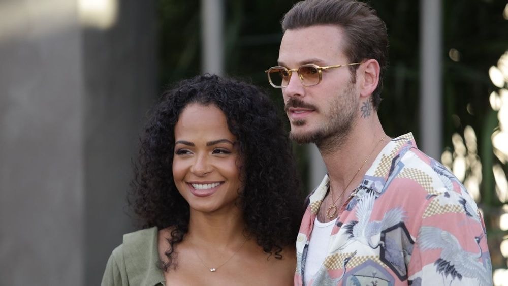 En couple avec Matt Pokora, Christina Milian sans tabou sur ses prouesses : "Je suis une vraie bête"