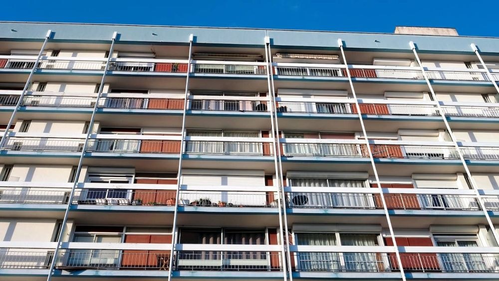 Revenus, durée de location... Le profil des personnes qui vivent en logement social