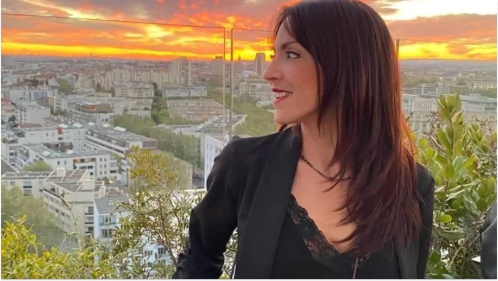 "Il ne m'a pas quitté pour..." : Perrine (MAPR) s'explique sur la rupture avec son ex-mari