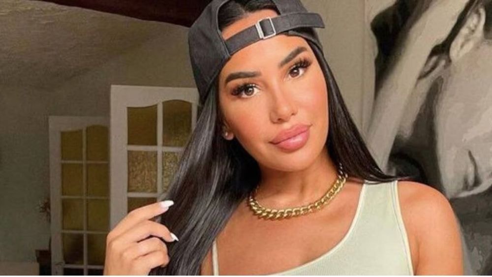 Milla Jasmine a accouché de son deuxième enfant : elle dévoile la première photo de sa fille