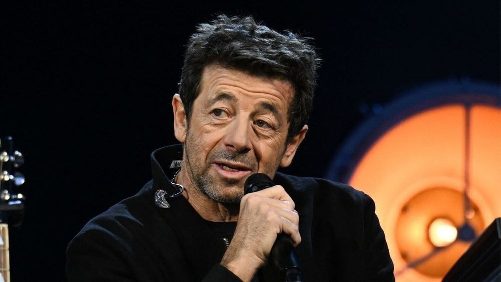 Line Renaud, 97 ans : "Très touché", Patrick Bruel lui rend hommage à elle et "ceux qui ont tant donné pour vaincre" le sida