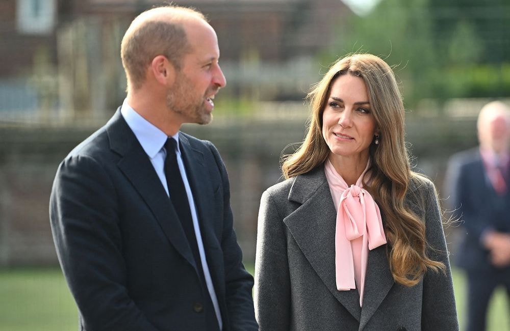 Qui était Ben Duncan, l’ami de Kate et William disparu tragiquement à 45 ans ?