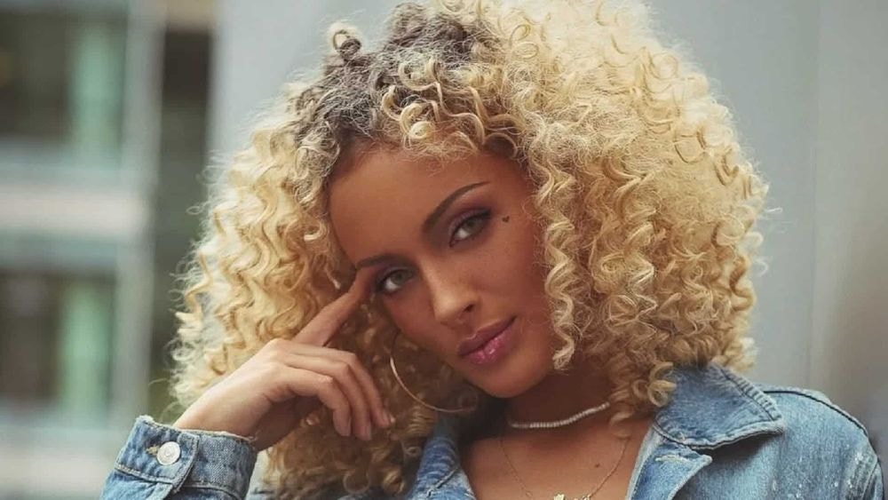 Chloé (Île de la tentation) : accusée de black-fishing, la candidate réagit à l'énorme polémique !