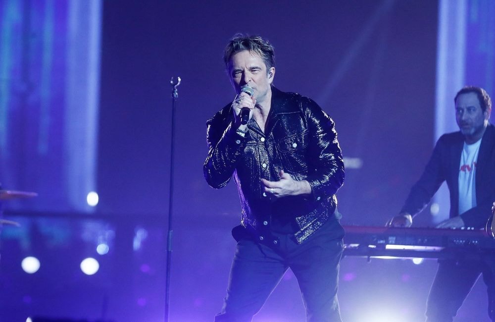 « J’ai pardonné, c’est fini » : David Hallyday évoque la guerre d’héritage après le décès de Johnny