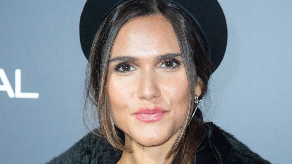 Séparée du père de sa fille, Joyce Jonathan (35 ans) retrouve son ex Gabriel Attal, “Il a toujours été…”