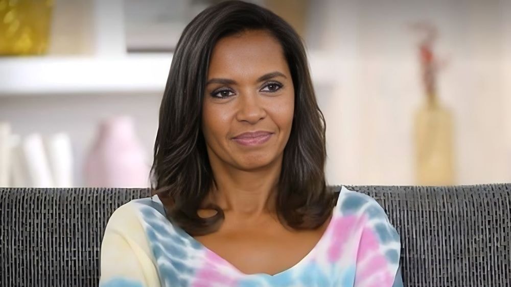 Arrêt de C8 : Karine Le Marchand change d'avis sur Cyril Hanouna, "En tout cas..."