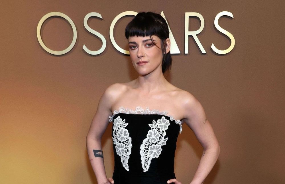 Kristen Stewart se confie sur ce que lui apporte sa femme Dylan Meyer au quotidien depuis leur mariage