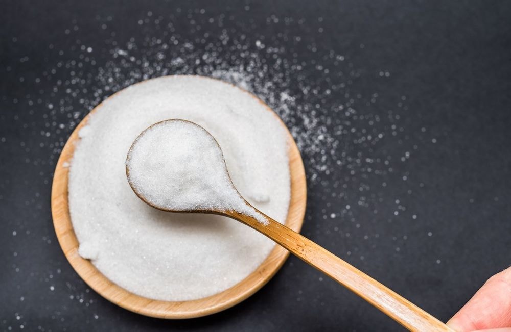 Qu’est-ce que le sel sans sel ?