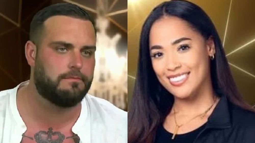 "Tous les soirs..." Sephora fait des révélations inattendues sur son rapprochement avec Nikola Lozina dans Les Cinquante !