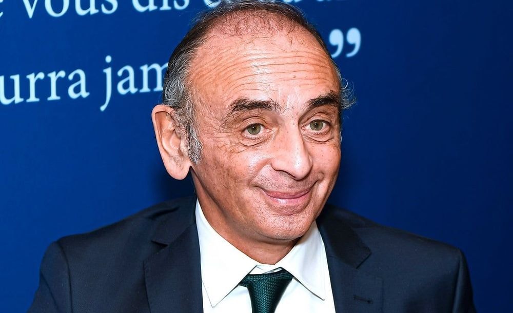 Sans pitié, Eric Zemmour s'indigne sur ce sujet : "Je n'ai aucune culpabilité envers l'Algérie"