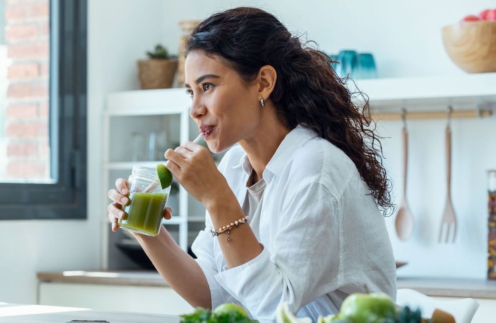 Détox de rentrée : voici le secret pour la réussir selon une nutritionniste
