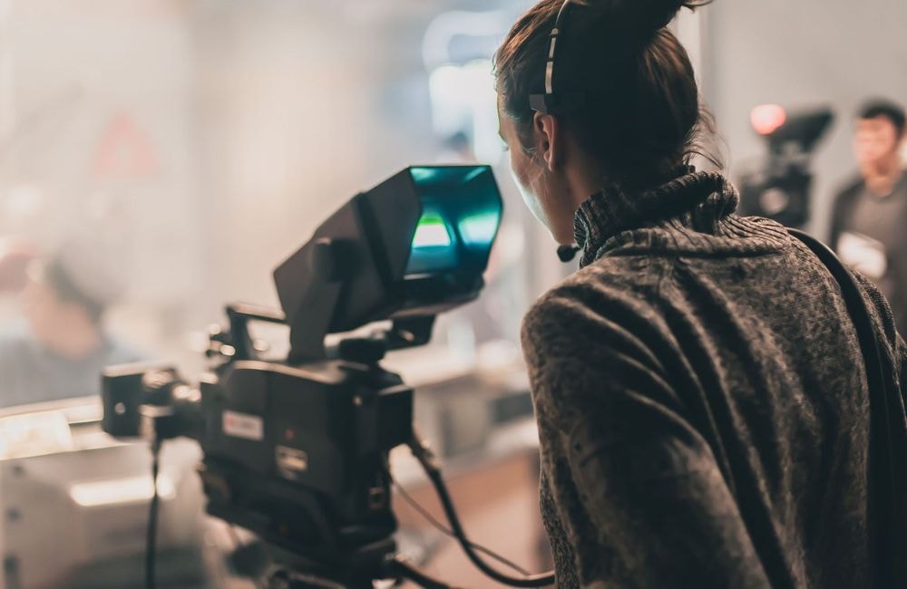 Audiovisuel : Une femme sur deux victime d’agissements sexistes au travail