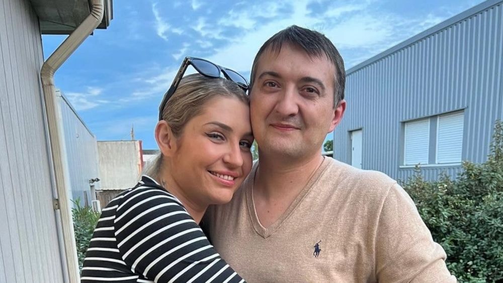 Amandine Pellissard : très cash, son mari Alexandre dévoile « la taille de sa…