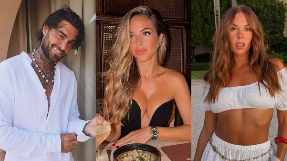 Thibault Garcia divorcé : il réagit à la polémique sur son rapprochement avec Maddy et Stéphanie !